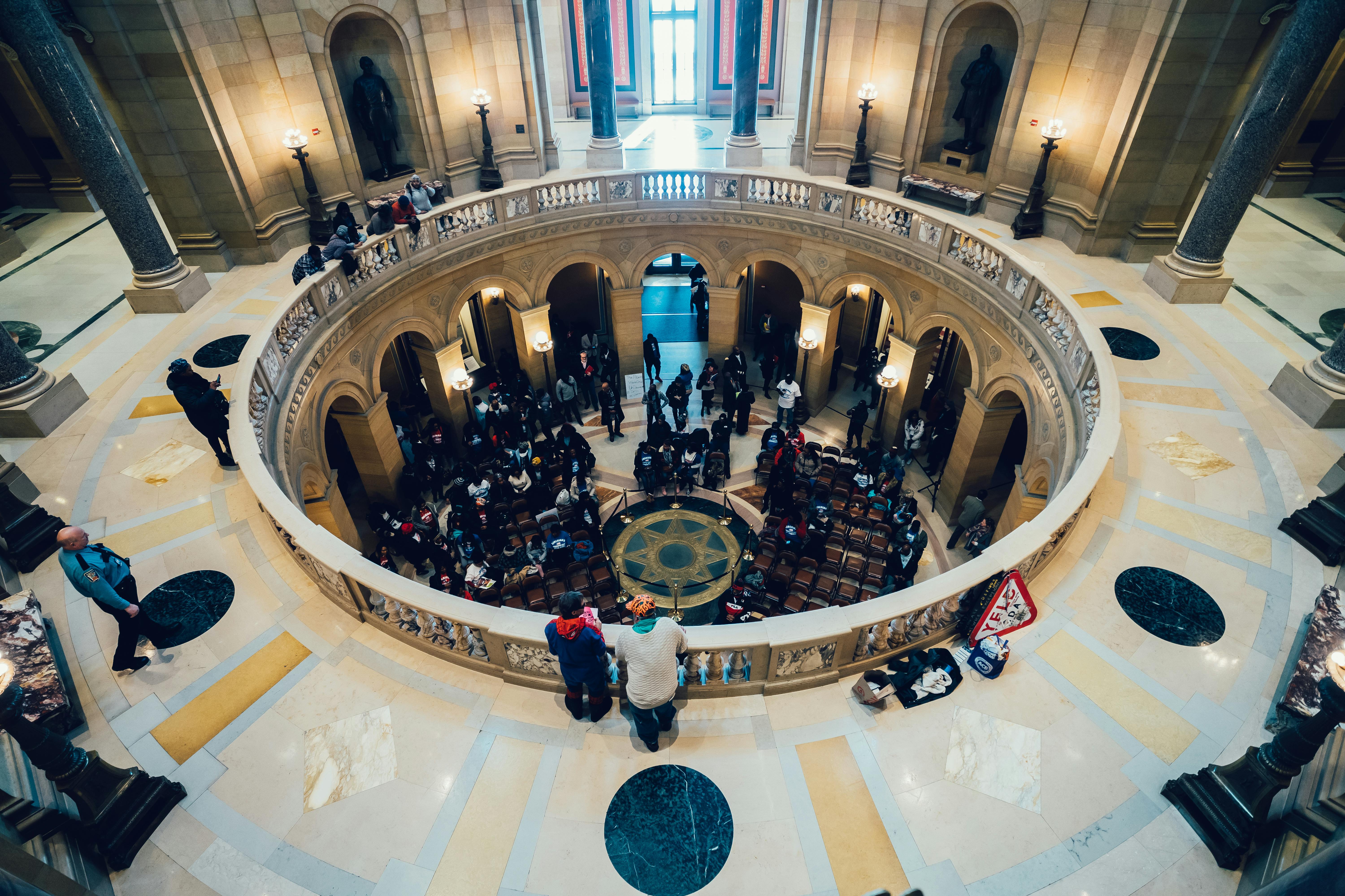 Governance Image