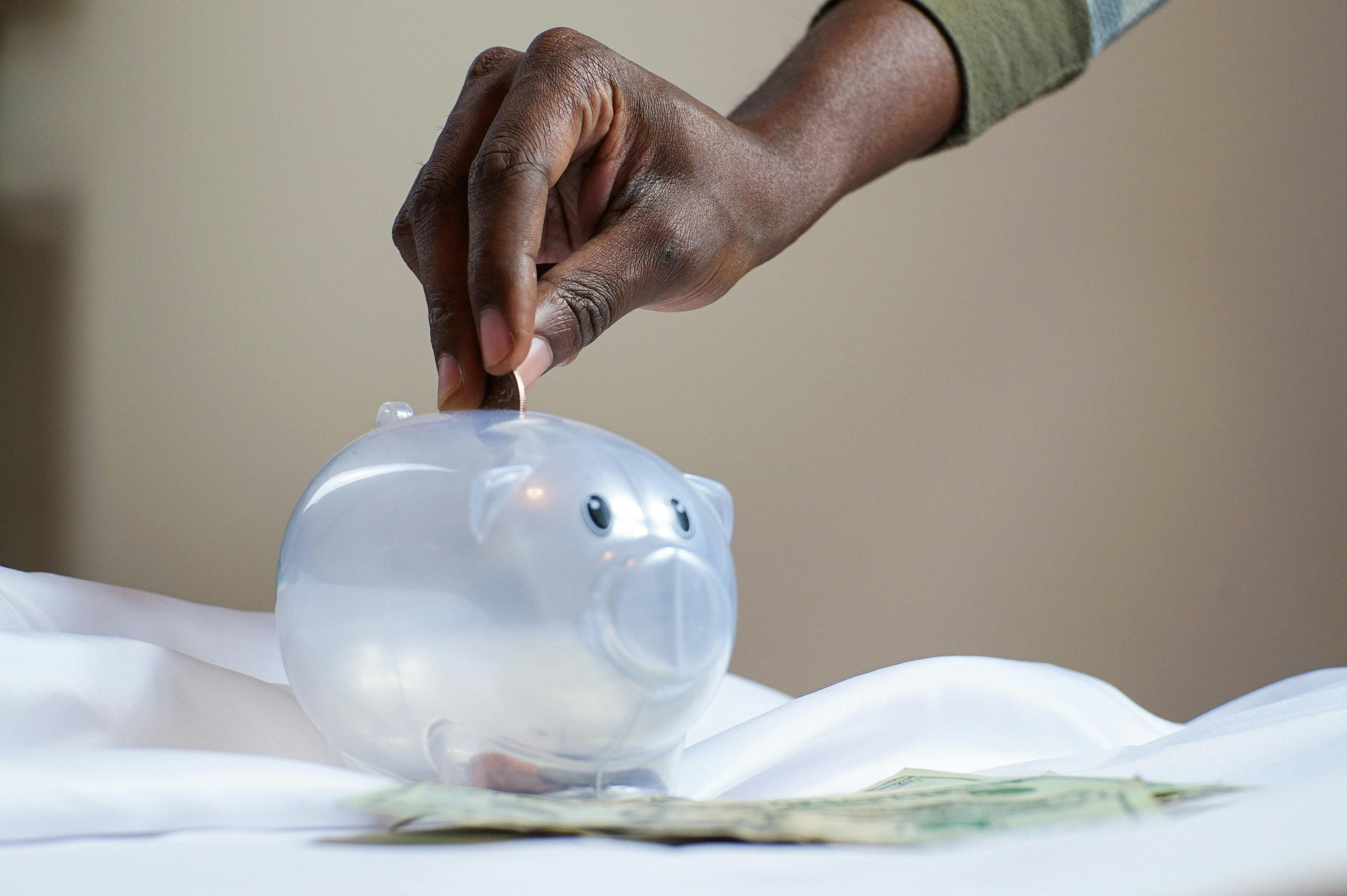 Responsible Investing