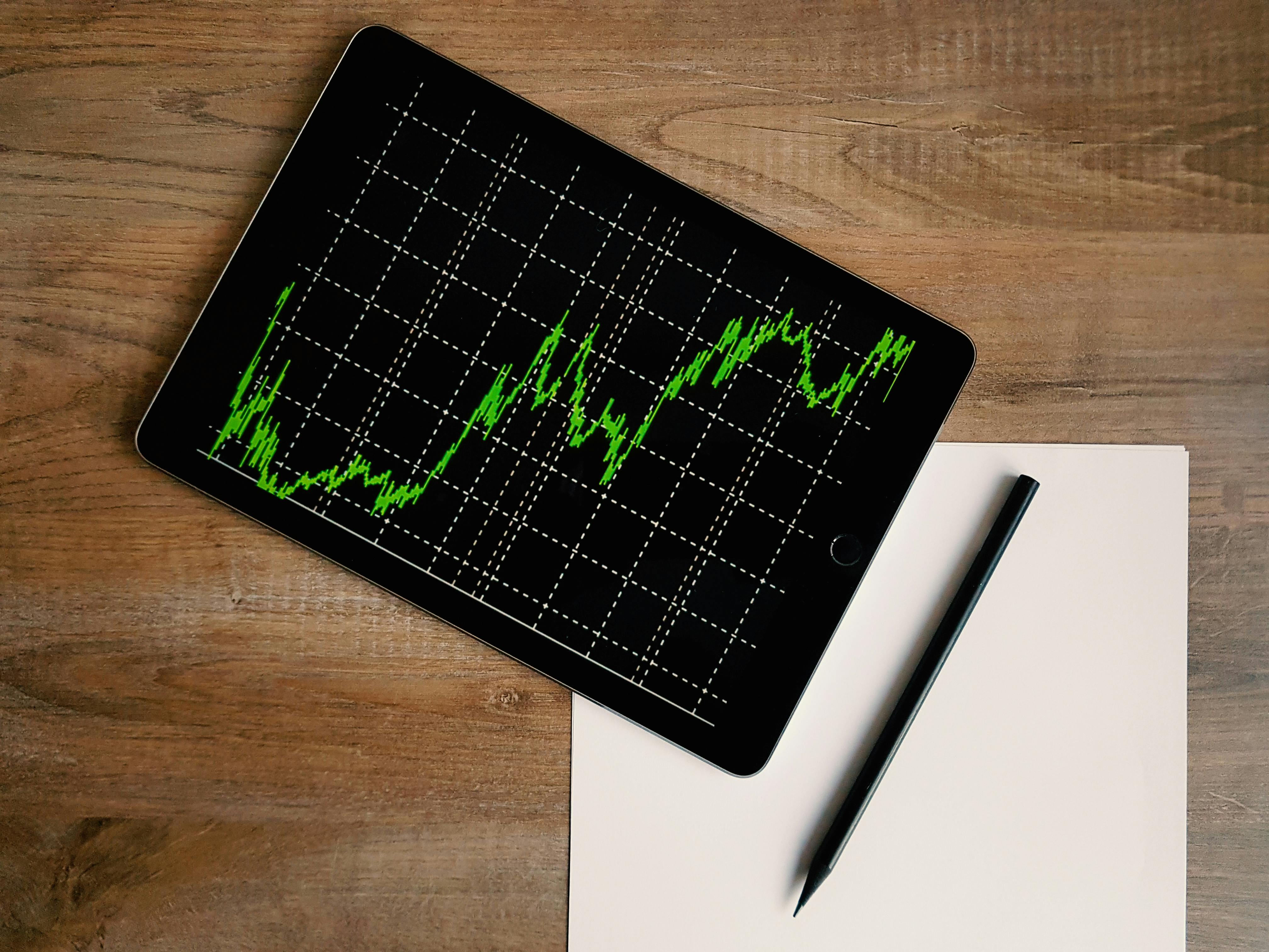 Stocks Image